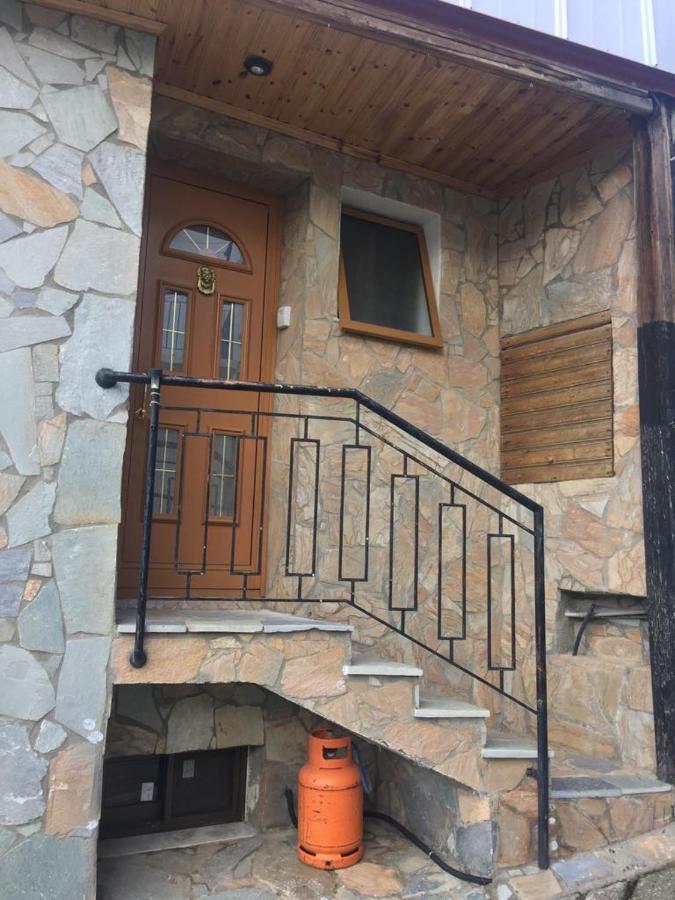 Ferienwohnung Agridia View House Limassol Exterior foto